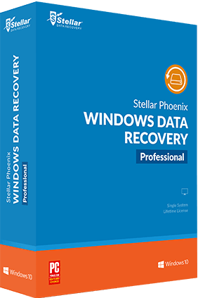 EaseUS Data Recovery Wizard